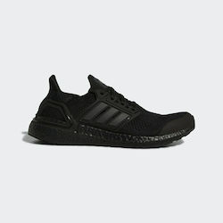 Adidas Ultraboost 19.5 DNA Men's Running Sport Shoes Core Black / Carbon