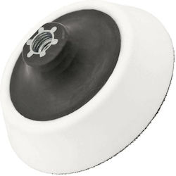 Maestro FP-16360 Rubber Backing Pad Polisher