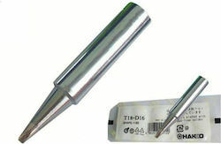 Hakko T18-D16 Soldering Tip