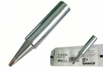 Hakko T18-D16 Soldering Tip