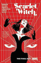 Scarlet Witch, Vol. 3 Vol. 3: Hexagonul final
