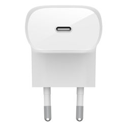 Belkin WCA005VFWH Adaptor 30W Belkin WCA005VFWH Adaptor 30W