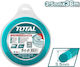 Total TDL3536 Метална верижка Кръгла Дължина 36м и Дебелина 3.5мм
