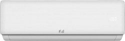 F&U 18000 Мощност (BTU) A++ - А++ с WiFi и Филтър с Тройно Действие FVIN-18140/FVOT-18141