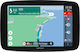 TomTom 7" Display GPS Device GO Camper Max with Bluetooth / USB / Wi-Fi and Card Slot