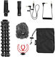 Joby Gorillapod Creator Kit Black Τρίποδο - Μίνι