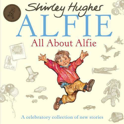 All About Alfie All About Alfie
