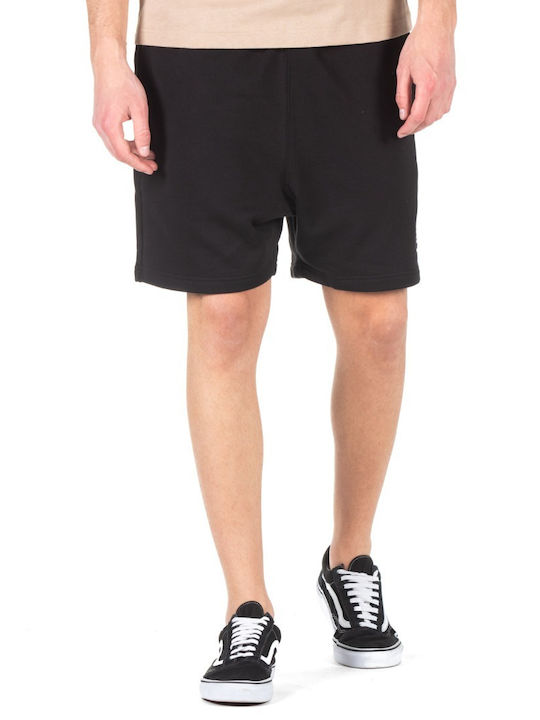 Aape By A Bathing Ape® Sportliche Herrenshorts Schwarz