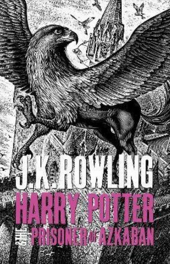 Harry Potter and the Prisoner of Azkaban