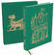 Harry Potter and the Goblet of Fire, Deluxe Illustrated Slipcase Edition