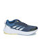 Questar Herren Sportschuhe Laufen Shadow Navy / Wonder Steel / Cloud White