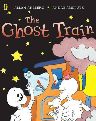 The Ghost Train The Ghost Train