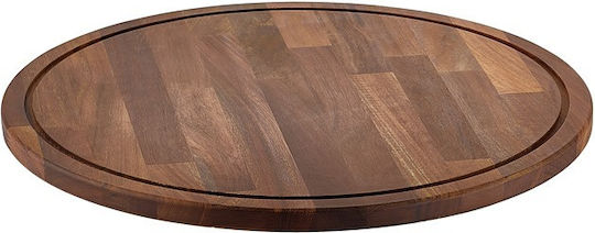Ready Iroko Platou de Servire Lemn 43x43buc 1buc