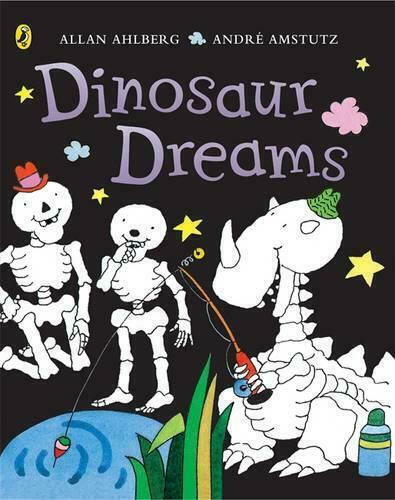 Dinosaur Dreams | Skroutz Books