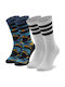 adidas Camo Socken Mehrfarbig 2Pack