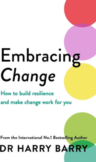Embracing Change