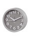 HAMA Tabletop Clock with Alarm 00186324