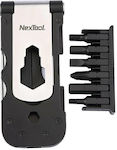 Nextool NE0122 Bicycle Multi-Tool