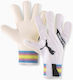 PUMA Ultra Grip 1 Hybrid Pro Γάντια Τερματοφύλακα Ενηλίκων Πολύχρωμα