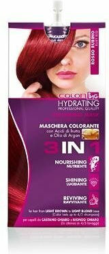 ING 3 in 1 Color Mask Ruby Red 25ml