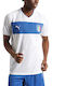 Italia Away Men's Football Fan Jersey