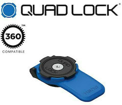 Quad Lock 360 Mount Phone Motorcycle