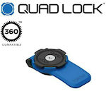 Quad Lock 360 Stand Telefon mobil Motocicletă