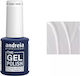 Andreia Professional Ημιμόνιμο Βερνίκι Νυχιών G01 10.5ml