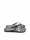 Ανδρικά Flip Flops Μαύρα