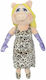 Simba Плюшено The Muppets Miss Piggy 25 см.