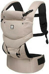 Dooky Classic Carrier Urban Comfort Beige Desert