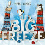 The Big Freeze, Hardback