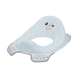 FreeOn Toddler Toilet Seat Mickey & Minnie