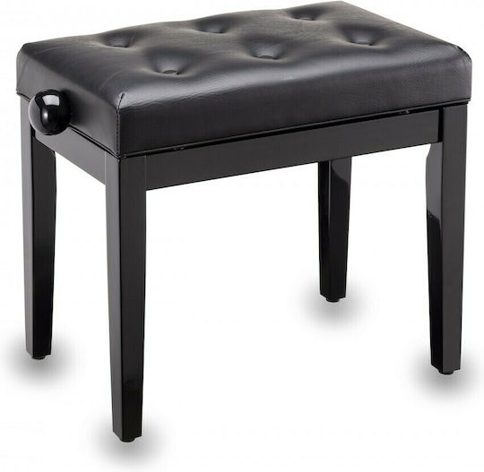 Soundsation SBH-105P Hocker Klavier Verstellbares L55.5xB33xH46-55cm