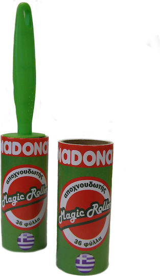 Madona Madona Magic Ρολό Καθαρισμού 2τμχ Madona Madona Magic Ρολό Καθαρισμού 2τμχ