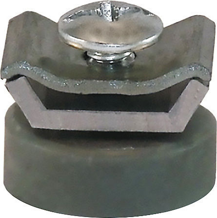 Syrtex Νο600 Lock Accessory Silver