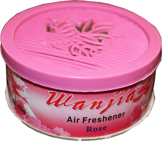 Chengxin Gel Parfumat cu Aromă Rose 4007 60gr