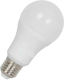 Aigostar Ντουί Σχήμα Θερμό Λάμπα LED 15W για Ντουί E27 και Σχήμα A60 Θερμό Λευκό 1200lm