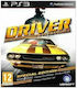 Driver: San Francisco Besonderes Ausgabe PS3 Spiel (Gebraucht)