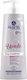 Alama No-Yellow Daily Blonde Shampoos Glanz für Gefärbt Haare 500ml