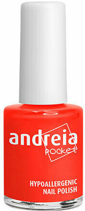 Andreia Professional Хипоалергичен Джобен Гланцов Лак За Нокти No 164 10.5ml