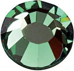 Swarovski 360 Strass for Nails in Green Color 100pcs