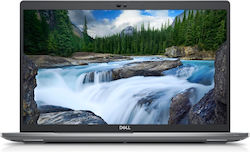 Dell Latitude 5530 15.6" FHD (i5-1245U/8GB/256GB SSD/Linux) (US Keyboard)