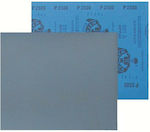 Regular Sanding Sheet K1000 / K1500 / K800 130x130mm 3pcs