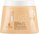 Alama Liss Hair Mask for Anti-Frizz 500ml