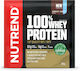 Nutrend 100% Whey Whey Protein Gluten Free with Flavor Chocolate Coconut 30gr