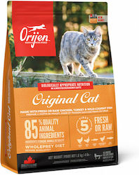 Orijen Original Cat 1.8kg Orijen Original Cat 1.8kg