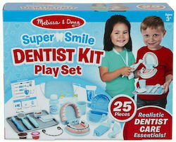 Melissa & Doug Οδοντιατρική Φροντίδα για 3+ Ετών