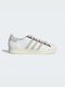 Superstar Adidași Pentru Femei Wonder Alb / Alb Nor / Alb Cristal