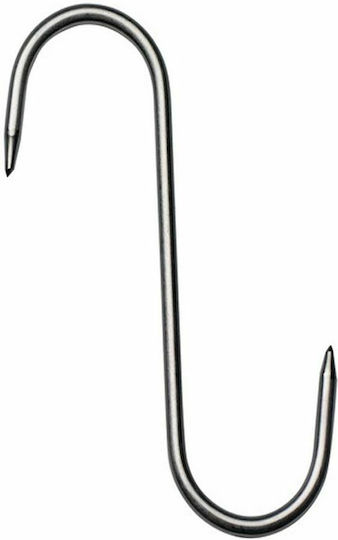 Arici Месна кука Inox 100x5мм 10бр
